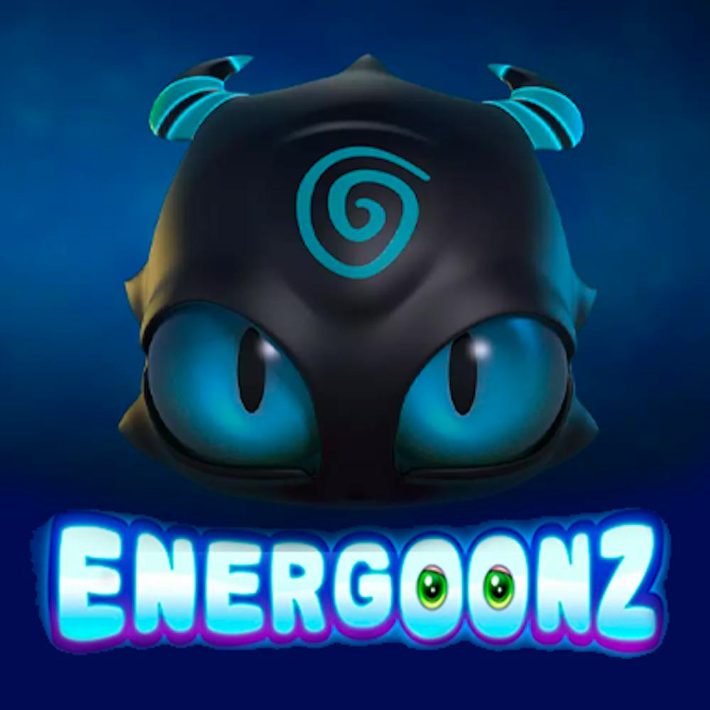 Energoonz: Tiedot ja yksityiskohdat logo