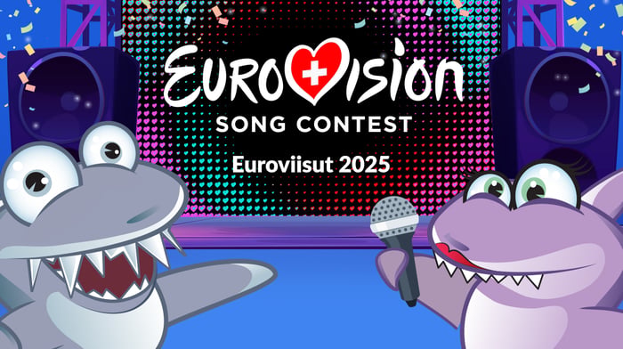 Euroviisut vedonlyönti 2025: Kertoimet, bonukset ja ennakkosuosikit