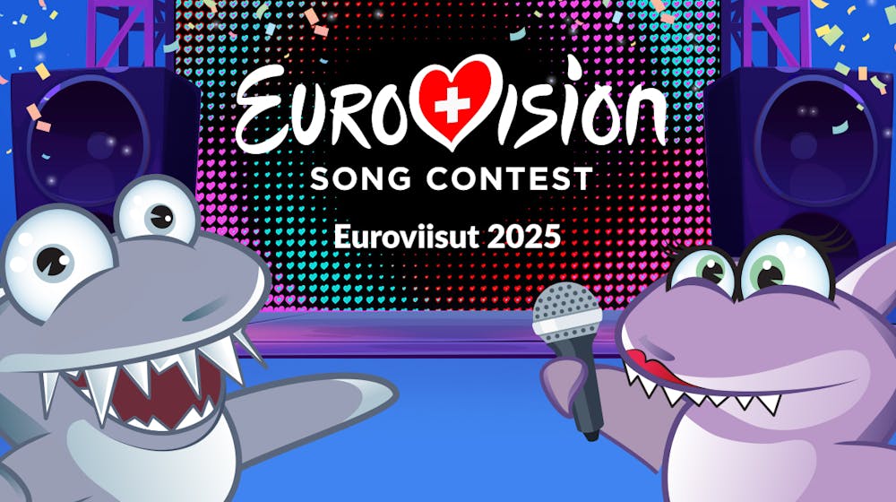 Euroviisut vedonlyönti 2025: Kertoimet, bonukset ja ennakkosuosikit