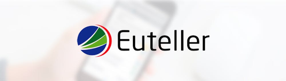 Euteller logo