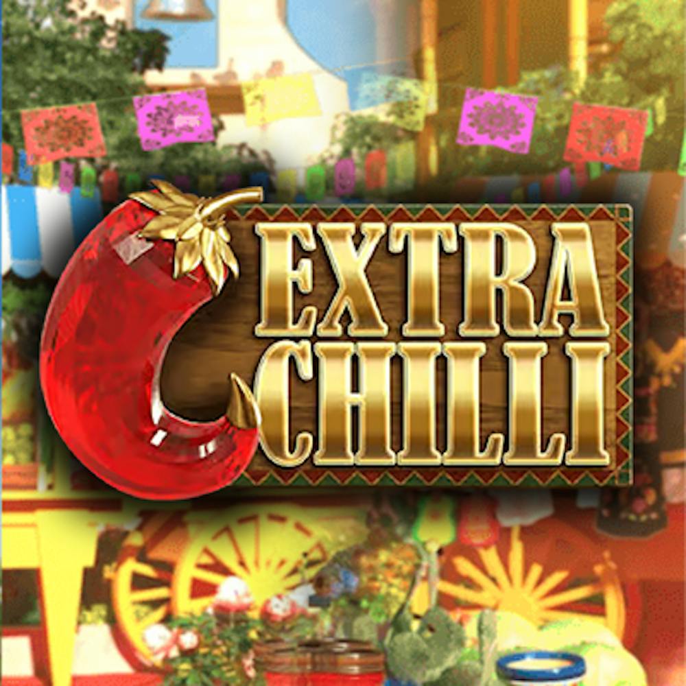 Extra Chilli: Tiedot ja yksityiskohdat logo