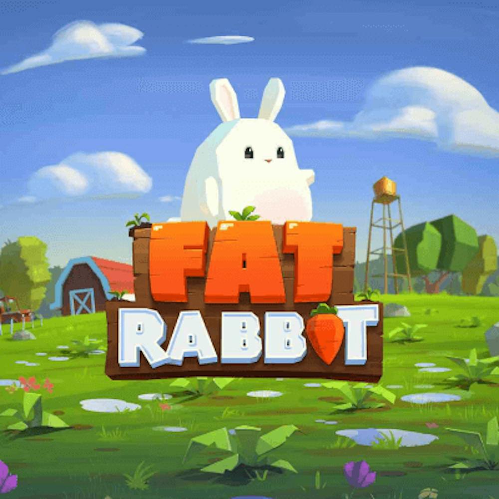 Fat Rabbit: Tiedot ja yksityiskohdat logo