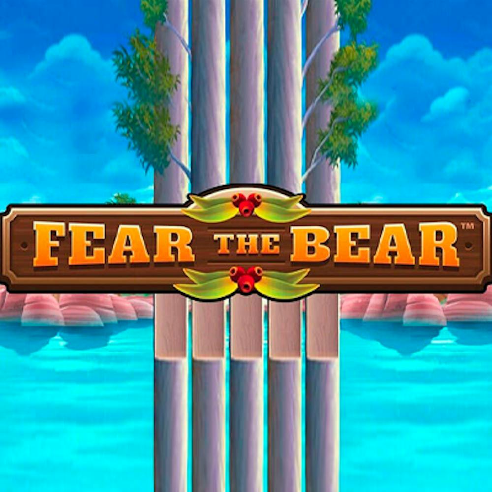 Fear the Bear: Tiedot ja yksityiskohdat logo