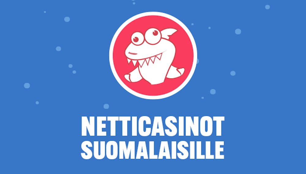 Netticasinot suomalaisille Kasinohai