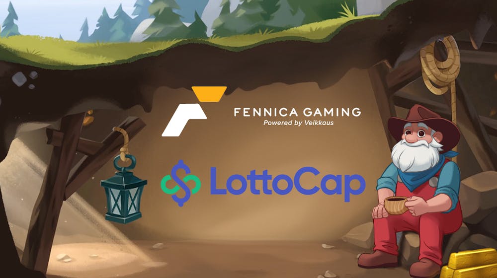 Fennica Gaming ja LottoCap tuovat eInstant-pelit Brasiliaan