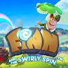Finn and the Swirly Spin logo