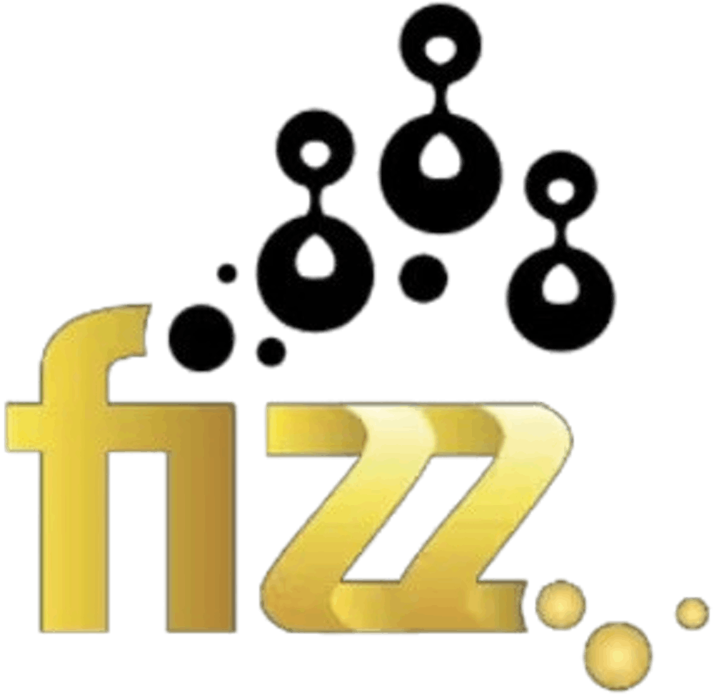 fizz888 logo