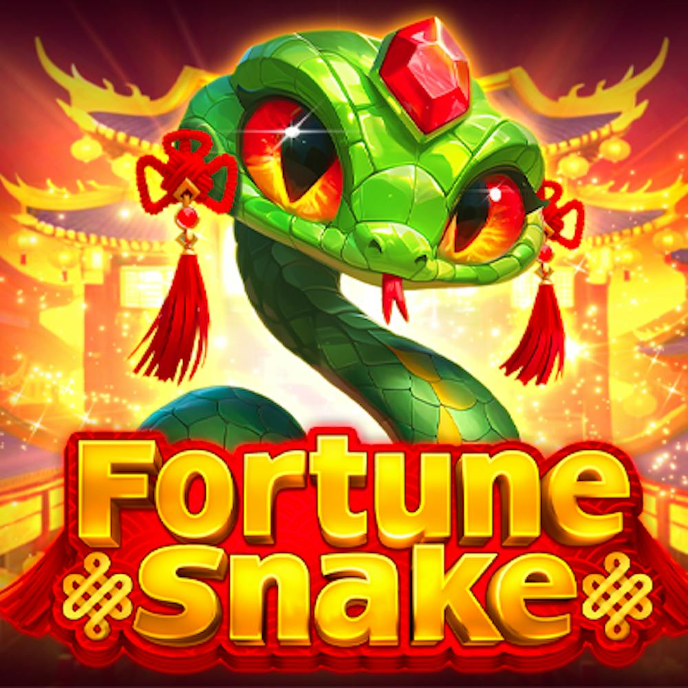 Fortune Snake: Tiedot ja yksityiskohdat logo