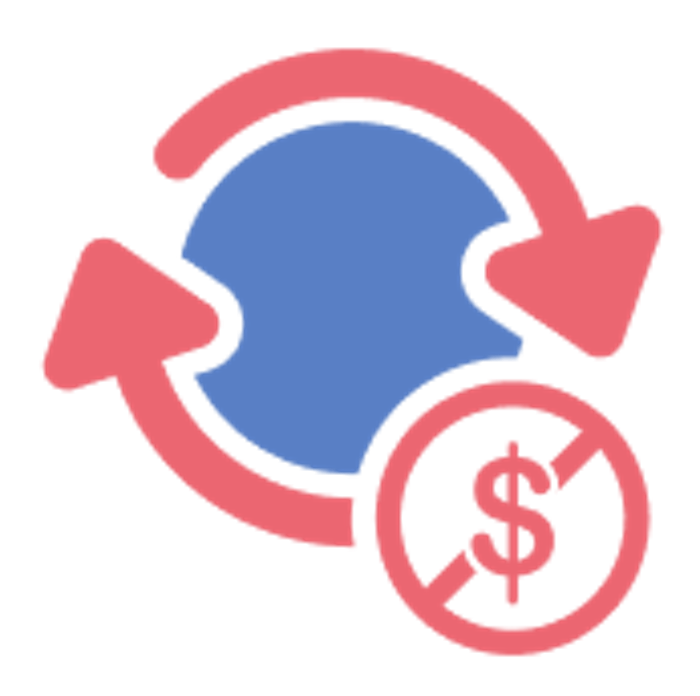 Ilmaiskierrokset logo