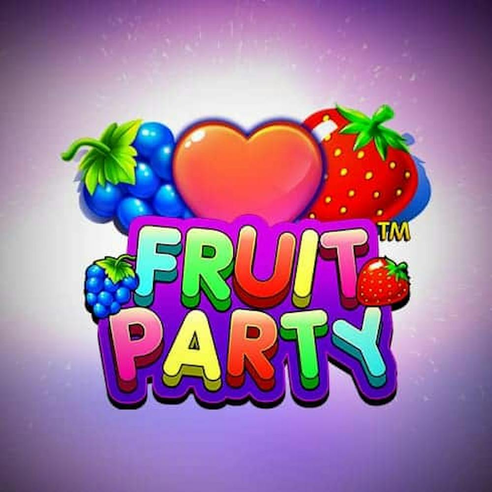 Fruit Party: Tiedot ja yksityiskohdat logo