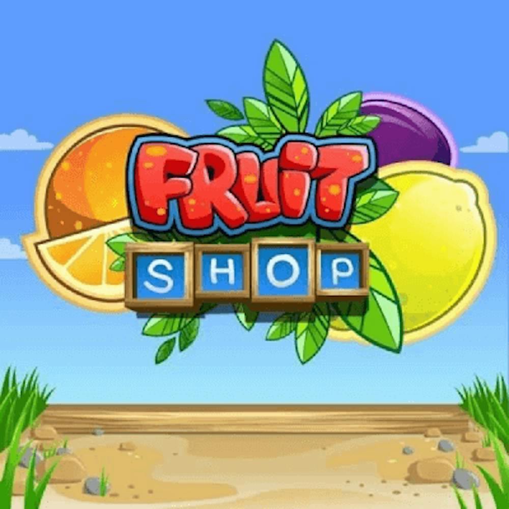 Fruit Shop: Tiedot ja yksityiskohdat logo