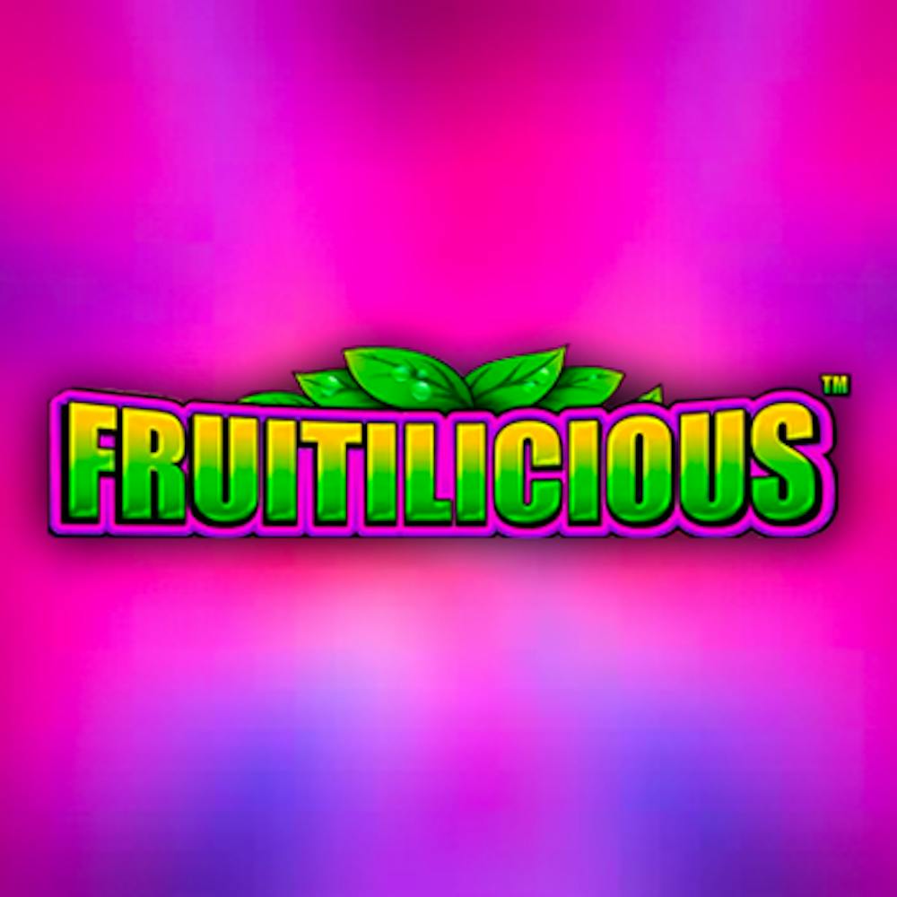 Fruitilicious: Tiedot ja yksityiskohdat logo