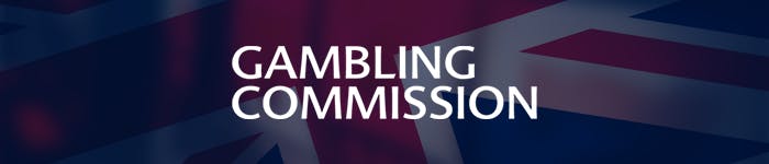 UKGC United Kingdom Gambling Commission