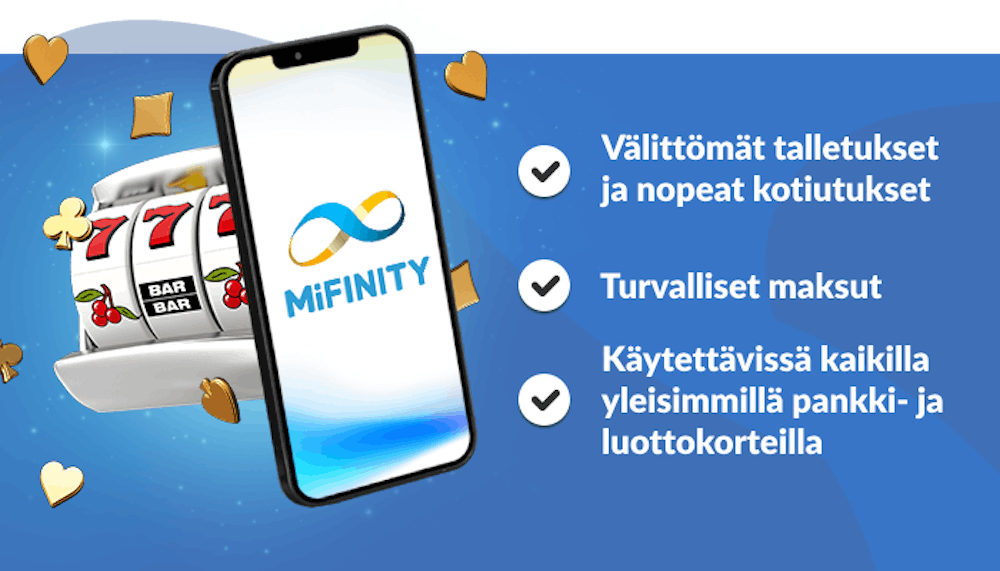 MiFinity