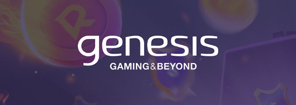 Genesis Gaming