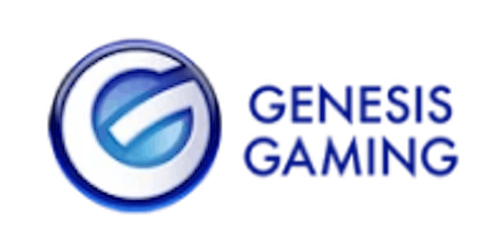 Genesis Gaming