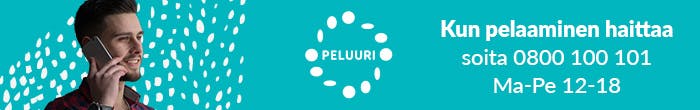 Peluurin soittopalvelu