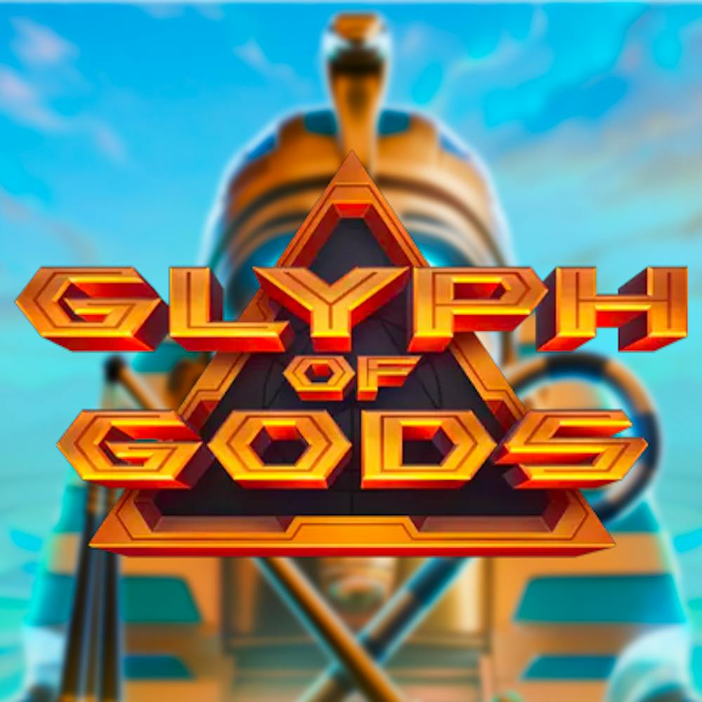 Glyph of Gods: Tiedot ja yksityiskohdat logo