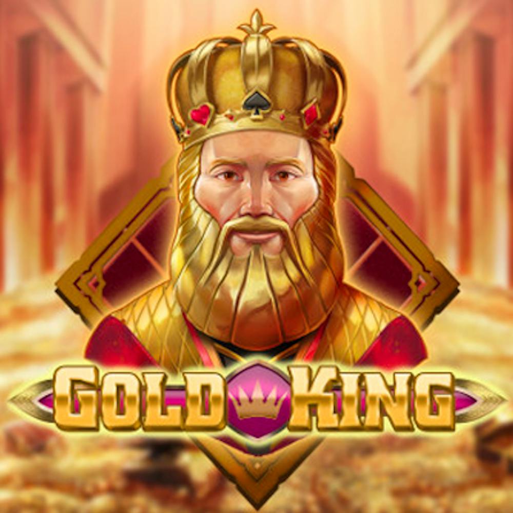 Gold King: Tiedot ja yksityiskohdat logo