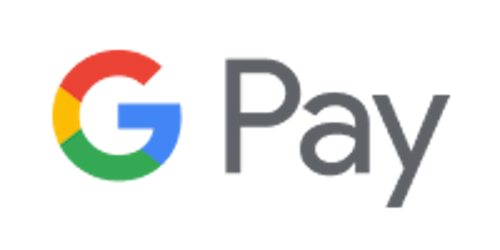 Google Pay logo