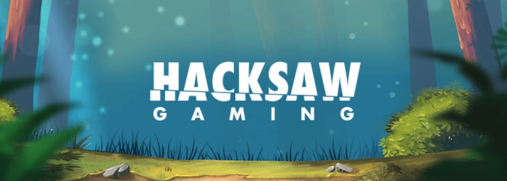 Hacksaw Gaming