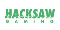 Hacksaw Gaming logo