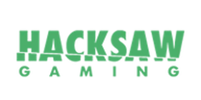 Hacksaw Gaming logon