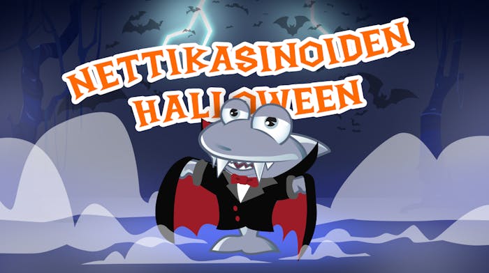 Casino Halloween 2025: Hurjimmat bonukset ja jännittävimmät pelit!