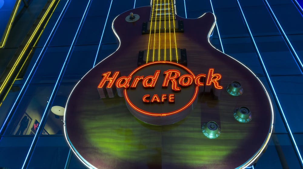 Hard Rock ja Playtech lanseeraavat uuden live-trivia-kasinopelin