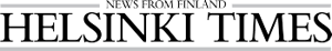 Helsinki Times logo