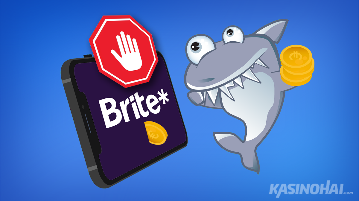 Brite-esto: Opas Brite pelieston asettamiseen