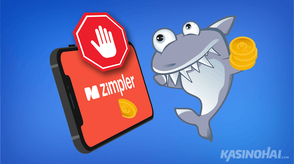 Zimpler-esto: Opas Zimpler-pelieston käyttöönottoon