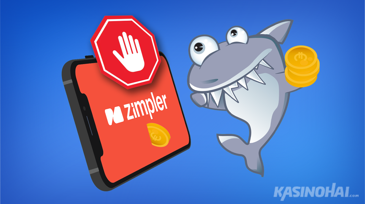 Zimpler-esto: Opas Zimpler-pelieston käyttöönottoon
