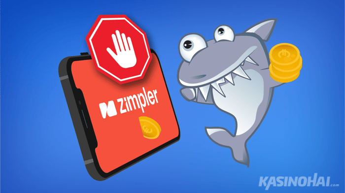 Zimpler-esto: Opas Zimpler-pelieston käyttöönottoon