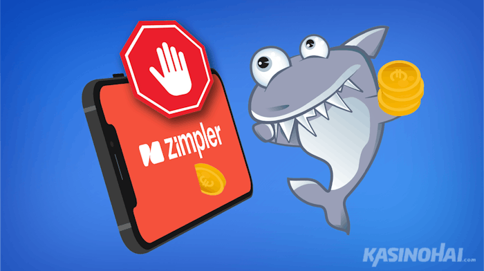 Zimpler-esto: Opas Zimpler-pelieston käyttöönottoon