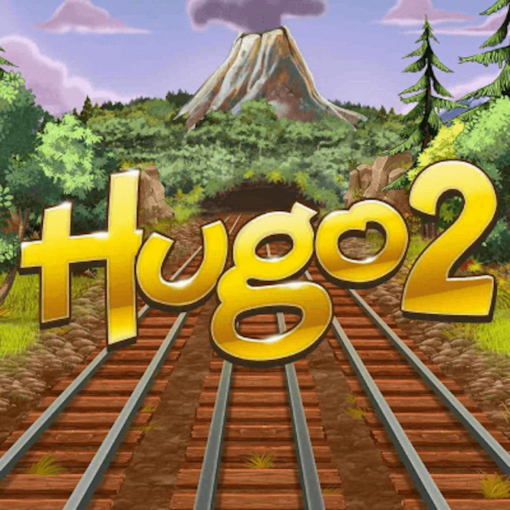 Hugo 2: Tiedot ja yksityiskohdat logo