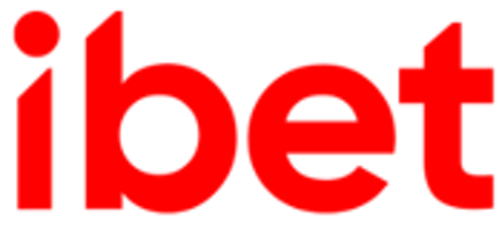 iBet logo