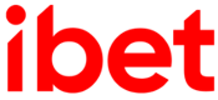 iBet logo
