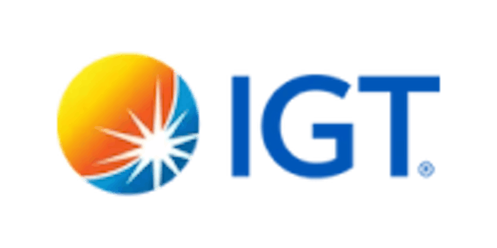 IGT logon
