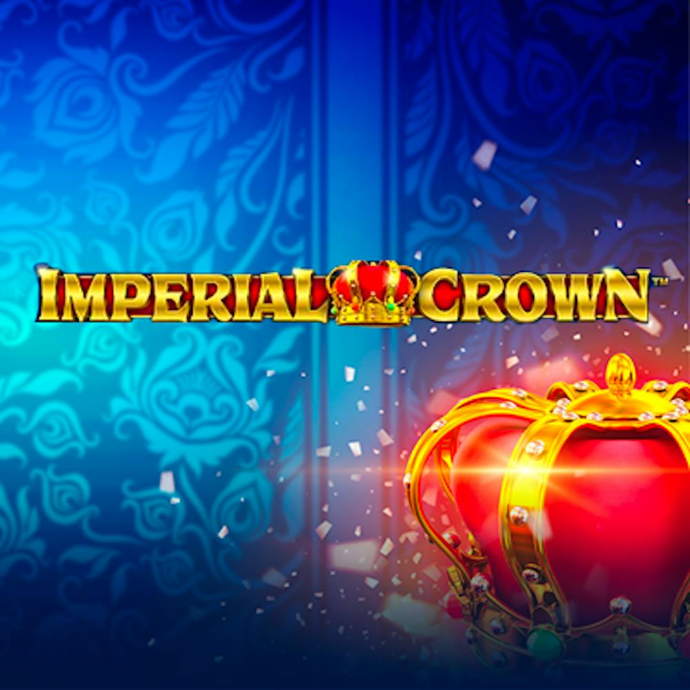 Imperial Crown: Tiedot ja yksityiskohdat logo