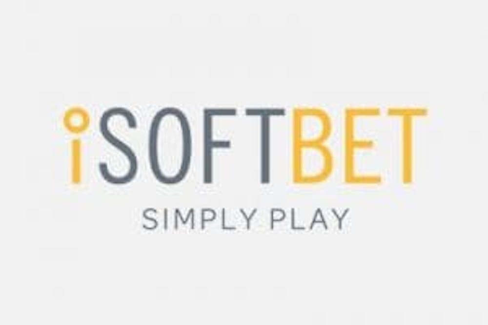 iSoftBet