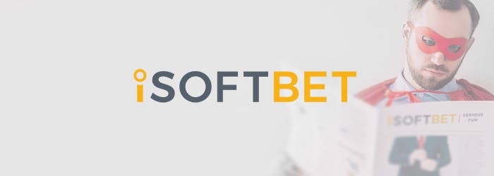 isoftbet logo