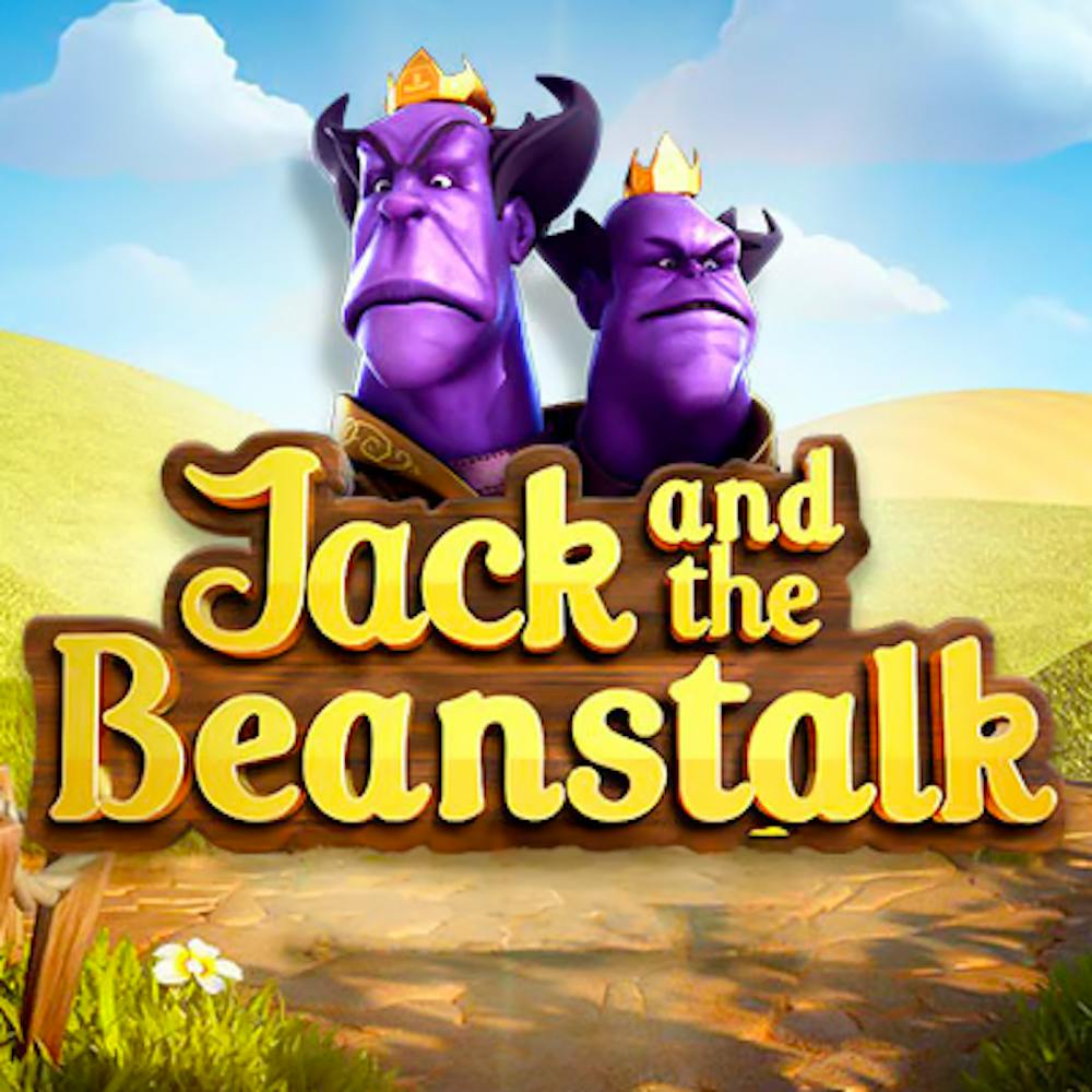 Jack and the Beanstalk: Tiedot ja yksityiskohdat logo