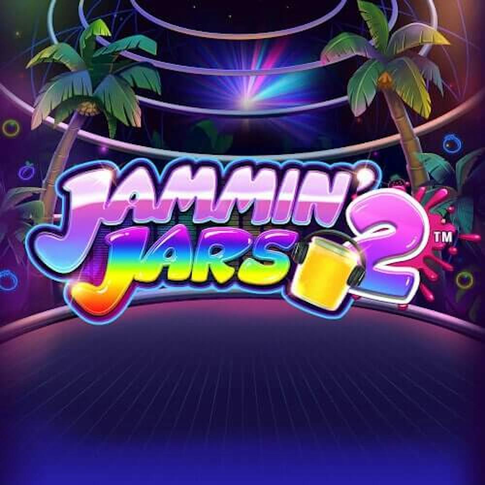 Jammin Jars 2: Tiedot ja yksityiskohdat logo