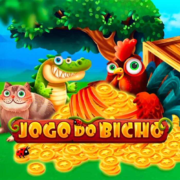 Jogo Do Bicho: Tiedot ja yksityiskohdat logo