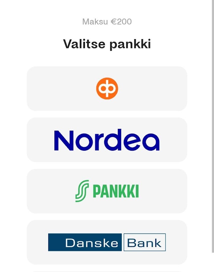 JustSpin pnp talletus