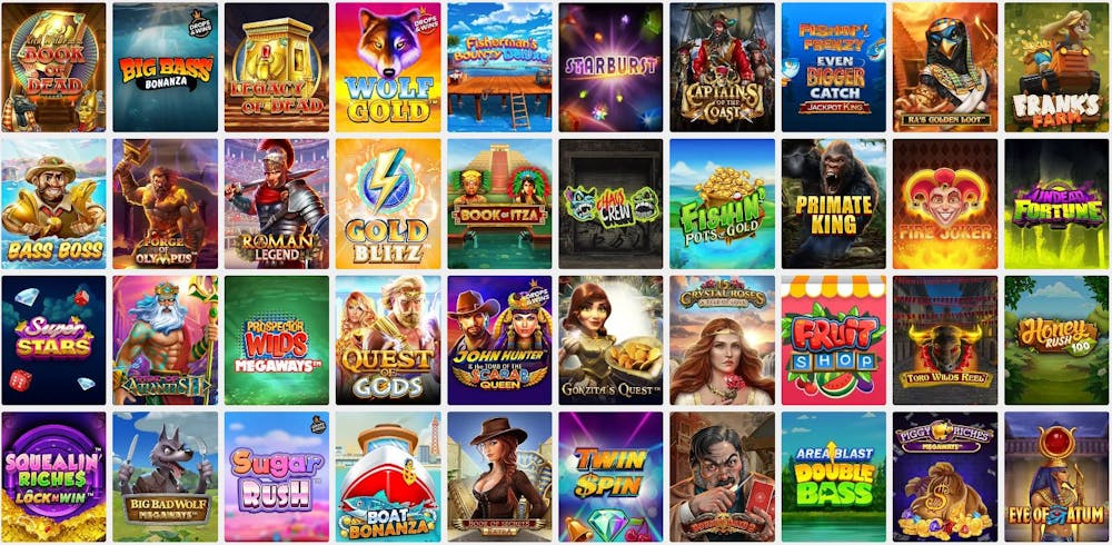 karamba casino pelejä