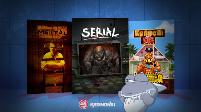Nolimit Cityn kiistanalaisimmat kolikkopelit