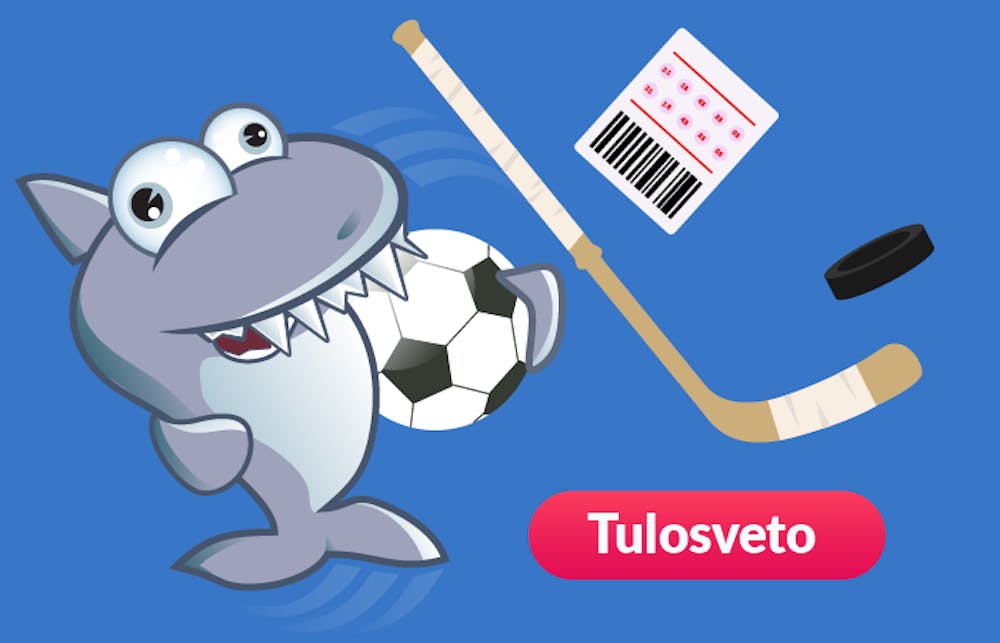 Kasinohai tulosveto