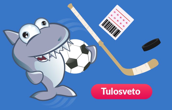 Kasinohai tulosveto